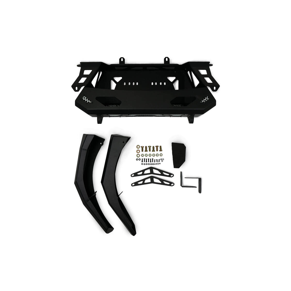 Bumper - FBGX-02